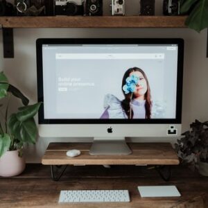 5-Page Website In A Box